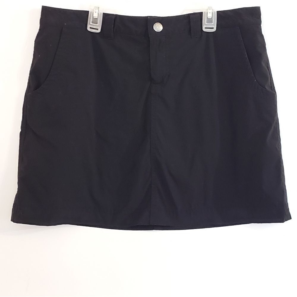Eddie Bauer Skort 